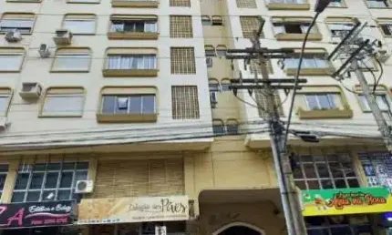 Apartamento com 2 quartos para alugar no Centro, Novo Hamburgo 