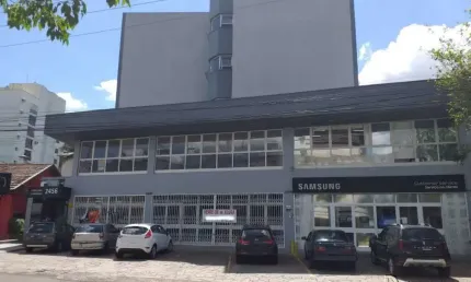 Sala comercial à venda no Rio Branco, Novo Hamburgo 