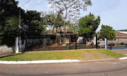 Casa com 3 quartos à venda no Liberdade, Novo Hamburgo 