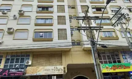 Apartamento com 2 quartos à venda no Centro, Novo Hamburgo 