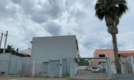 Casa com 2 quartos à venda no Canudos, Novo Hamburgo 