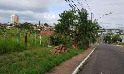 Terreno comercial à venda no Ideal, Novo Hamburgo 