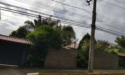 Casa com 3 quartos à venda no Rondônia, Novo Hamburgo 