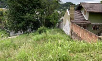 Terreno comercial à venda no São José, Novo Hamburgo 