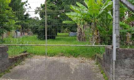 Terreno comercial à venda no Rincão do Cascalho, Portão 