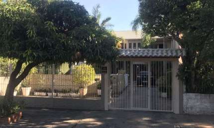 Casa com 3 quartos à venda no Rio Branco, São Leopoldo 