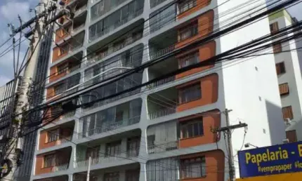 Apartamento com 2 quartos à venda no Centro, Novo Hamburgo 