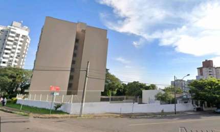 Terreno comercial à venda no Pátria Nova, Novo Hamburgo 