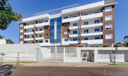 Apartamento com 3 quartos à venda no Canudos, Novo Hamburgo 