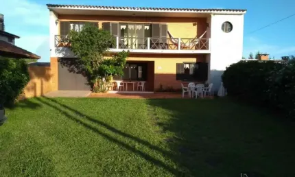 Casa com 3 quartos à venda na Zona Nova, Tramandaí 