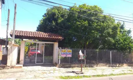 Casa com 3 quartos à venda no Canudos, Novo Hamburgo 