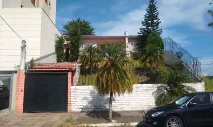 Casa com 3 quartos à venda no Centro, Campo Bom 