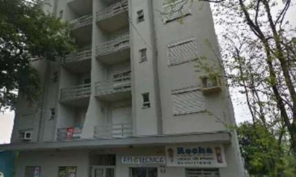 Apartamento com 2 quartos à venda no Ouro Branco, Novo Hamburgo 