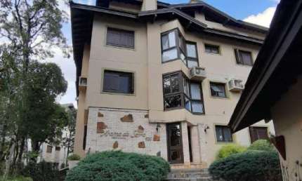 Apartamento com 2 quartos à venda no Centro, Gramado 