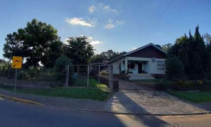 Casa com 3 quartos à venda no Quatro Colônias, Campo Bom 