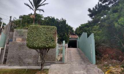 Casa com 2 quartos à venda no Rondônia, Novo Hamburgo 