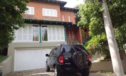 Casa com 3 quartos à venda no Jardim Mauá, Novo Hamburgo 