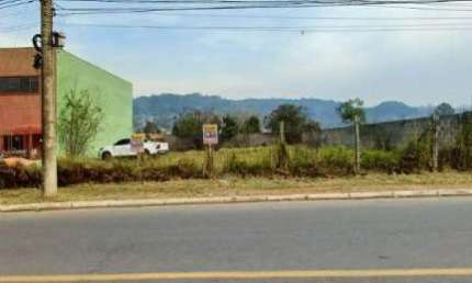 Terreno comercial para alugar no São José, Novo Hamburgo 
