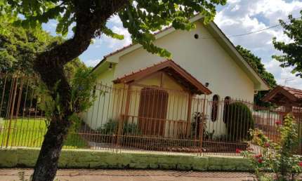 Casa com 3 quartos à venda no Pátria Nova, Novo Hamburgo 