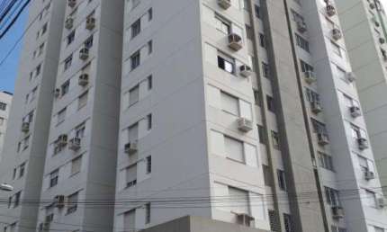 Apartamento com 2 quartos para alugar no Ideal, Novo Hamburgo 