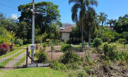 Casa com 4 quartos à venda na Vila Nova, Novo Hamburgo 