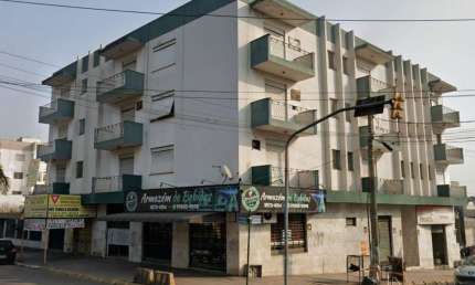 Apartamento com 1 quarto para alugar no Liberdade, Novo Hamburgo 