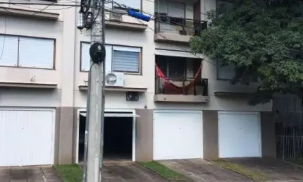 Apartamento com 2 quartos à venda no Jardim Mauá, Novo Hamburgo 