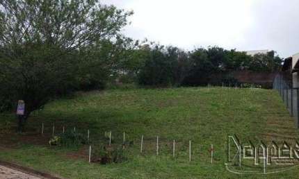Terreno comercial à venda no Canudos, Novo Hamburgo 