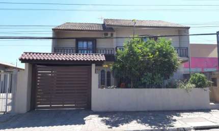 Casa com 3 quartos à venda no Canudos, Novo Hamburgo 