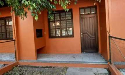 Casa com 2 quartos para alugar na Vila Rosa, Novo Hamburgo 