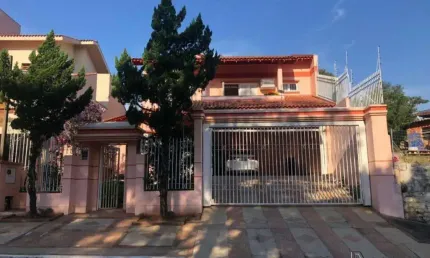 Casa com 4 quartos à venda no Boa Vista, Novo Hamburgo 