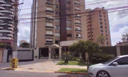 Apartamento com 3 quartos à venda no Hamburgo Velho, Novo Hamburgo 