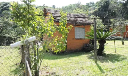 Terreno comercial à venda no São Jorge, Novo Hamburgo 