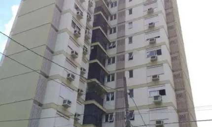 Apartamento com 2 quartos à venda no Centro, Novo Hamburgo 