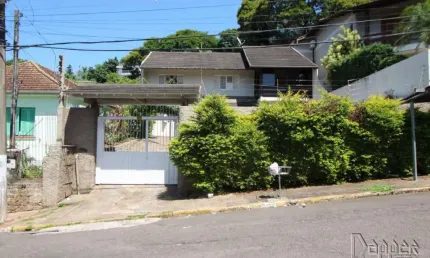 Casa com 3 quartos à venda no Primavera, Novo Hamburgo 