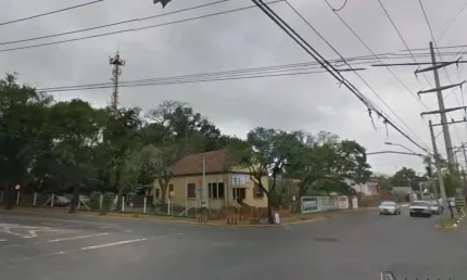 Terreno comercial para alugar no Ouro Branco, Novo Hamburgo 