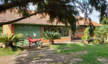 Casa com 3 quartos à venda na Pousada da Neve, Nova Petrópolis 