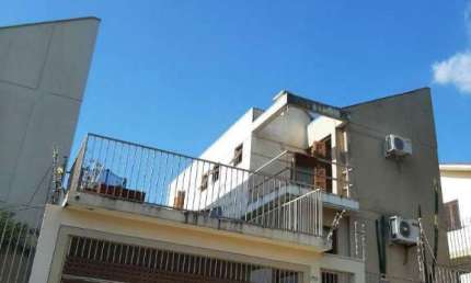 Casa com 3 quartos à venda no Hamburgo Velho, Novo Hamburgo 