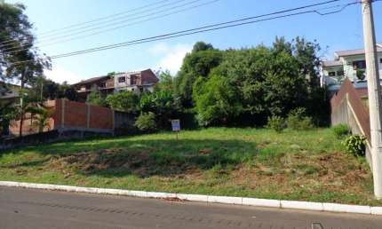 Terreno comercial para alugar no Operário, Novo Hamburgo 