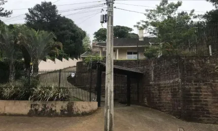 Casa com 3 quartos à venda no Rondônia, Novo Hamburgo 
