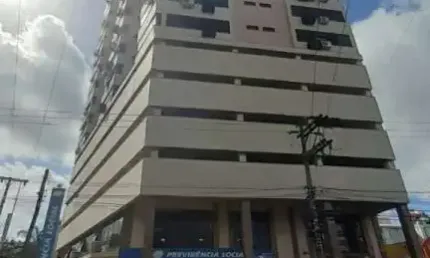 Sala comercial para alugar no Centro, Novo Hamburgo 