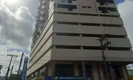 Sala comercial para alugar no Centro, Novo Hamburgo 