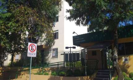 Apartamento com 1 quarto para alugar no Canudos, Novo Hamburgo 