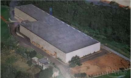Barracão / Galpão / Depósito à venda no Operário, Novo Hamburgo 