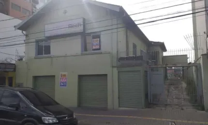 Casa à venda no Centro, Novo Hamburgo 