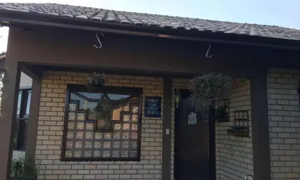 Casa com 4 quartos à venda no Centro, Presidente Lucena 