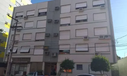 Apartamento com 3 quartos à venda no Rio Branco, Novo Hamburgo 