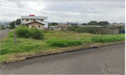 Terreno comercial à venda no Rondônia, Novo Hamburgo 