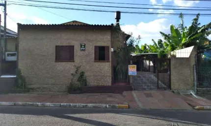 Casa com 3 quartos à venda no Liberdade, Novo Hamburgo 