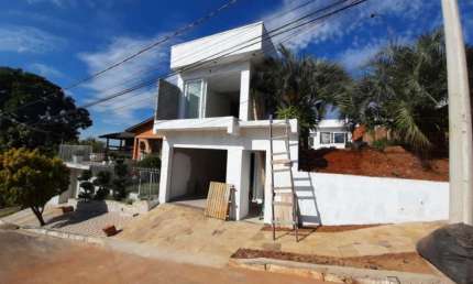 Casa com 2 quartos à venda no Boa Saúde, Novo Hamburgo 